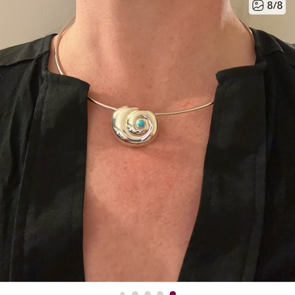 Tiffany & Co. Necklace - Picture 4 of 5